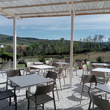Hotel Casa Di Palaia Strada in Chianti Exteriér fotografie