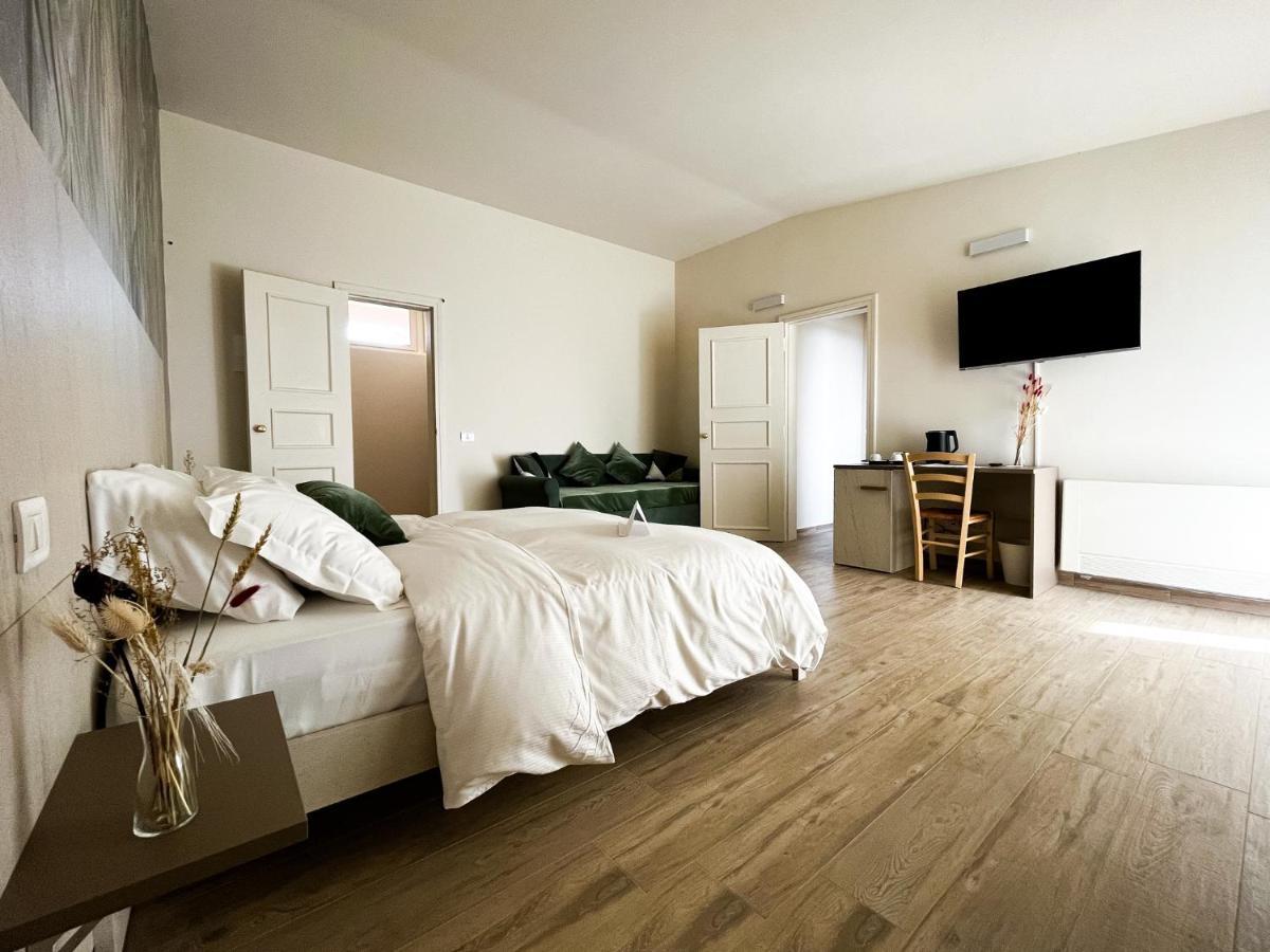 Hotel Casa Di Palaia Strada in Chianti Exteriér fotografie